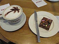 Costa Fife Central food