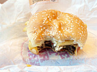 Burger King Republica Argentina food
