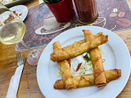 Istanbul Restaurant food