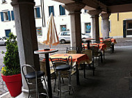 Osteria Al Marinaio outside