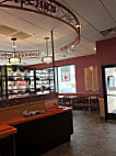 Popeyes Louisiana Kitchen inside