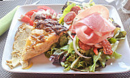 Cafe 23 food