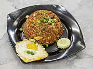 Al Matha'am Syed Corner Comida