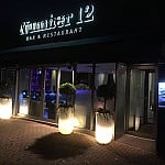 No. 12 Restaurant outside