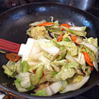 Wok Of Life food