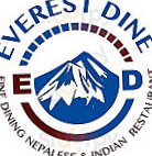 Everest Dine inside