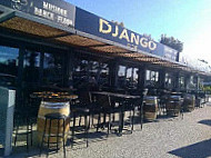 Django inside