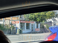 Siaway Fish Chips outside