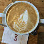 Costa Coffee food