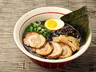 Menya Musashi (vivocity) food
