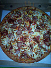 Perfect Pizza Stevenage food