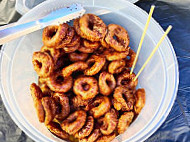 Kuih Peneram Trandisional food