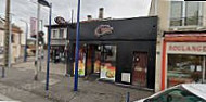 Chicken Spot Drancy outside