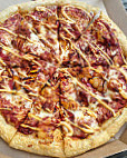 Pizza Hut food