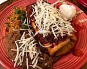 Hermanos Cocina Mexicana food