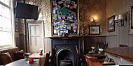 Trinity Arms inside