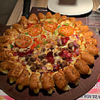 Pizza Hut food