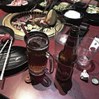 Gyu-kaku Japanese Bbq food