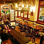 La Vina Tapas Bar & Restaurant people