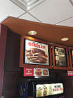 Arby's inside