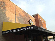 California Pizza Kitchen outside