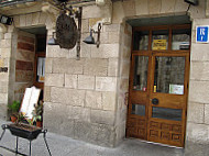 Casa Bernardo inside