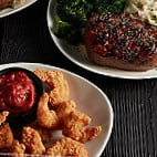 Applebee's Grill food