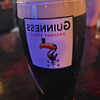 Emmit's Irish Pub food
