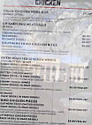 Domino's Pizza Hampton Park (vic) menu