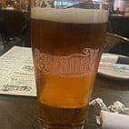 Yonkers Brewing Co. food