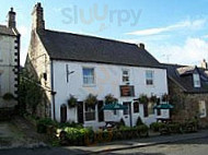 Miners Arms Inn outside