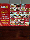 Noodle Paradise food