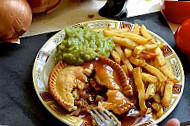 Lawtons Pies food