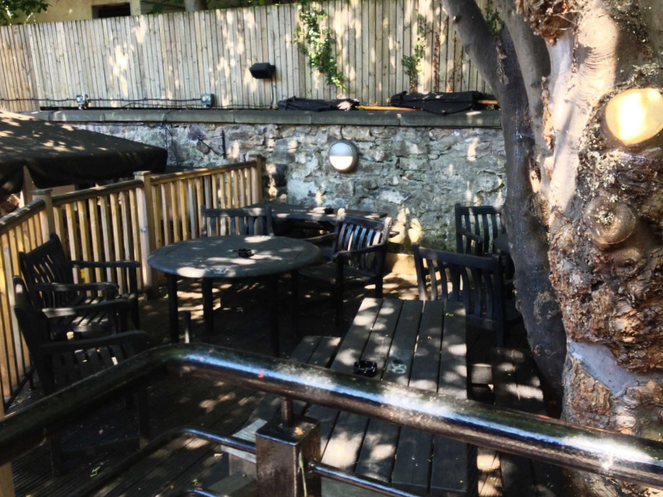 restaurant image