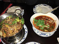 Restaurant China Haus food