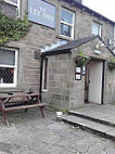 Ley Inn outside