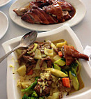 Golden Star BBQ Seafood Chinese Restaurant food