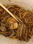 Noodle inside