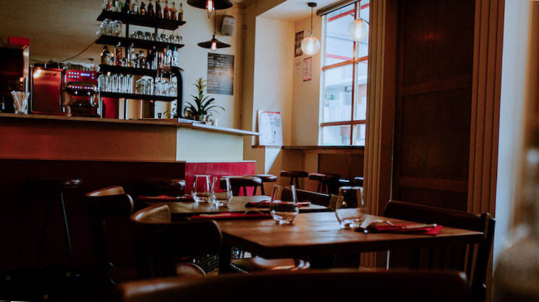 restaurant image