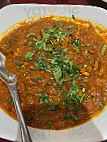 Naz Indian Cuisine food