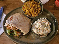 Nando's Corby food