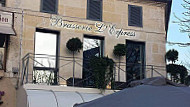Brasserie l'Express outside