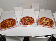 Pizza E17 food