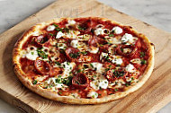 Pizza Express food