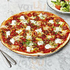 Pizza Express food