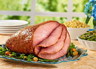 The Honey Baked Ham Company food