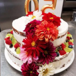 Horta E Vino (nande Da Natureza) Comida