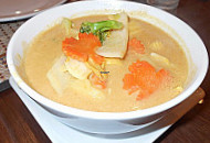 Tamnan Thai food
