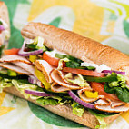 Subway # 53737 food