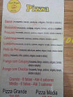 Super Burg Lanches menu